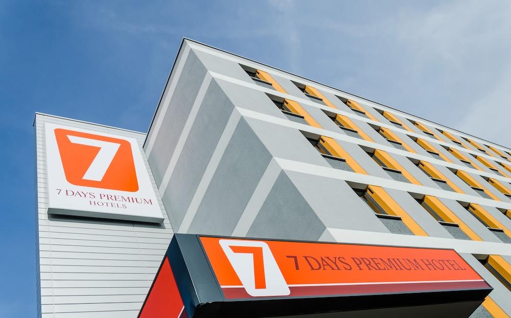 Campanile Leipzig Halle Airport Schkeuditz Esterno foto